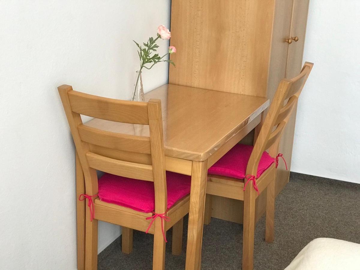 Pension Crhan Mikulov Extérieur photo