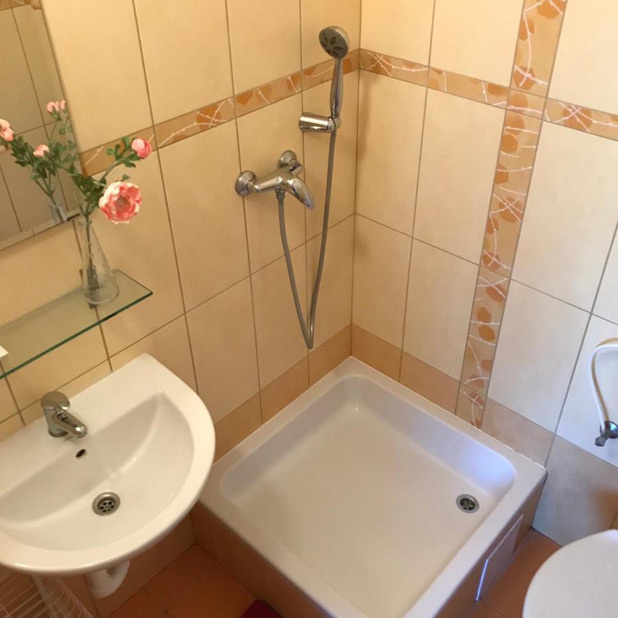 Pension Crhan Mikulov Extérieur photo
